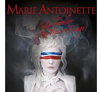 Marie-Antoinette et le Chevalier de Maison Rouge (Livre-Disc)