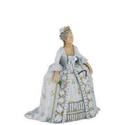Marie Antoinette Figurine