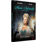 Marie-antoinette [FR Import] [DVD] [1956]
