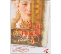 Marie antoinette [FR Import] [DVD] (2007) Aubin, Olivier; Simoneau, Yves
