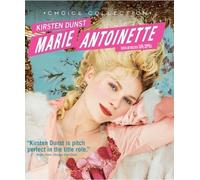 Marie Antoinette (2006) [Blu-ray] [NTSC]