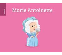 Marie Antoinette (Pocket Bios)