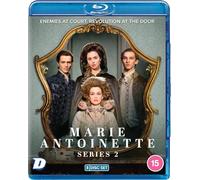 Marie Antoinette: Series 2 [Blu-ray] [Region B]