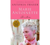 Marie Antoinette: The Journey