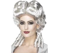 Marie Antoinette Wig
