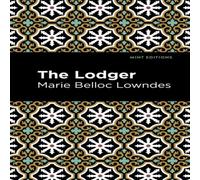 Marie Belloc Lowndes The Lodger Paperback Book Marie Belloc Lowndes Multicolor