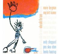 MARIE BERGMAN/MAJ-BRITT KRAMER - WHO CALLS THE TUNE