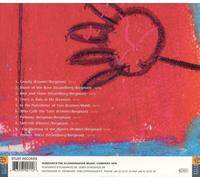 MARIE BERGMAN - WHO CALLS THE TUNE NEW CD