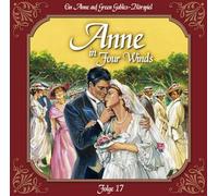 Various: Anne In Four Winds 17,Ein Neues Zuhause