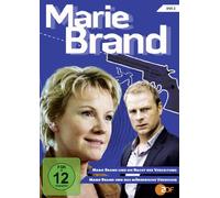 Marie Brand und die Nacht der
