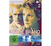 Marie Brand: Vol. 2 / Folge 7-12