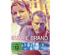 Marie Brand: Vol. 3 / Folge 13-18