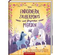 Marie Braner Von Einhörnern, Zauberponys und fliegenden Pferden (Hardback)