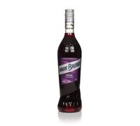 Marie Brizard Blackberry Liqueur, 70 cl