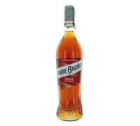 Marie Brizard Fraise Liqueur 70cl 20% ABV | Refreshing Strawberry Liqueur | Perfect for Cocktails, Smoothies, and Desserts