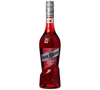 Marie Brizard Framboise Liqueur 70cl 15% ABV | Sweet Raspberry Liqueur | Ideal for Cocktails, Desserts, and Culinary Uses