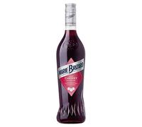 Marie Brizard Jolie Cherry Liqueur 70cl 25% ABV | Luxurious Cherry Liqueur | Great for Cocktails, Desserts, and More