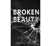 Marie - Broken Beauty - New paperback or softback - 10 - X555z