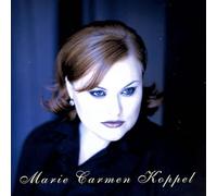 Marie Carmen Koppell - Marie Carmen Koppell