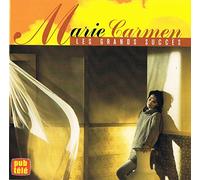marie carmen - les grands succes