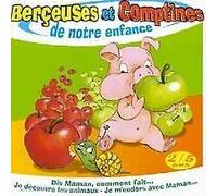 Marie--Christine Barrault - Rondes Et Chansons De Notre En