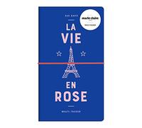 Marie Claire - Marie Claire - La Vie en Rose Multitasker