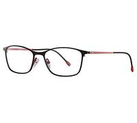 Marie Claire MC6214 Stainless Steel Women's Designer Reading Eye Glasses 54mm