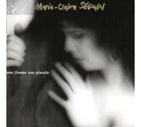 marie-claire seguin - une femme une planete