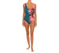 Marie Claire Womens V-neck swimsuit 46207 women - Multicolour - Size 46C
