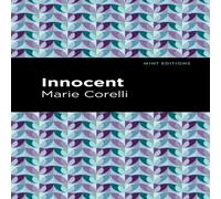 Marie Corelli Innocent Paperback Book Marie Corelli Multicolor