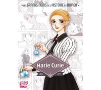 Marie Curie: 1867-1934