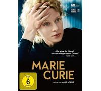 Marie Curie (DVD) Gruszka Karolina Worthalter Arieh Berling Charles Wilms Andre