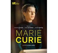 Marie Curie