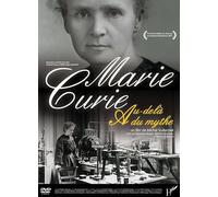 Marie Curie,