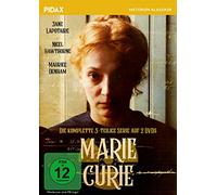 Marie Curie