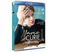 Marie Curie
