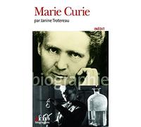 Marie Curie: A39908 (Folio Biographies)