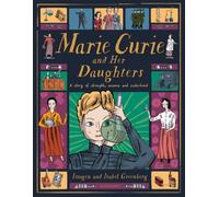 Marie Curie and Her Daughters