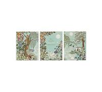 Marie Curie Frosted River Luxury Christmas Cards Wildlife Animals Nature Pack of 12