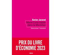 Marie Curie habite dans le Morbihan: Démocratiser l'innovation