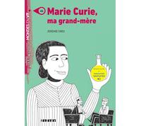 Marie Curie, ma grand-mere - DID.MONDE EN VF (Mondes en VF A1) - Didier
