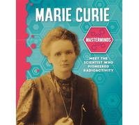 Marie Curie (Masterminds)