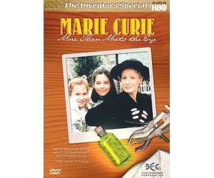 Marie Curie- More Than Meets The Eye
