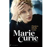 Marie Curie – CG Entertainment – Region Free