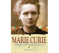 Marie Curie: The Woman Who Changed the Course of Science (National Geographic World History Biographies)