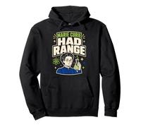 Marie Curie Women In Science STEM Teacher Gift Pullover Hoodie