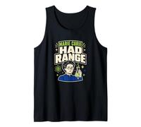 Marie Curie Women in Science STEM Teacher Gift Tank Top