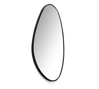 Marie D Mirror Black