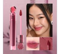 MARIE DALGAR - Flower Juice Prints Lip Glaze - 4 Colors #P434 - 2.1ml