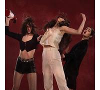 Marie Davidson and L'a'il Nu Renegade Breakdown Double LP Vinyl ZEN267 NEW